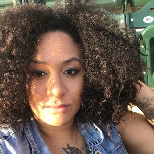 Meet your Posher, Jazzmin